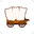 icon waggon